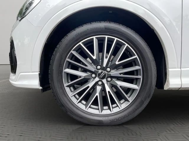 Audi Q3 35 TFSI S-Line