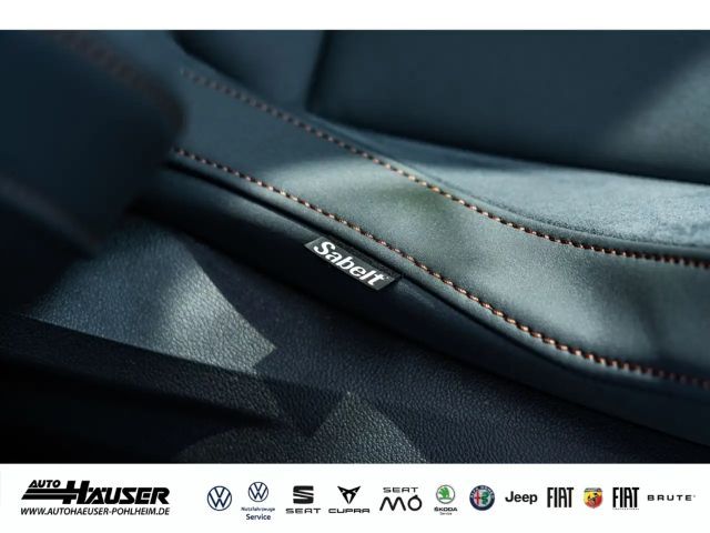 Cupra Formentor 2.0 TSI 4Drive DSG VZ