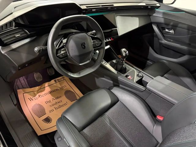 Peugeot 308 Allure Pack BlueHDi SW