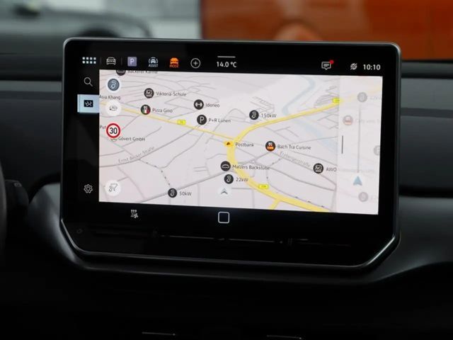 Volkswagen ID.4 IQ.Drive Performance Pro