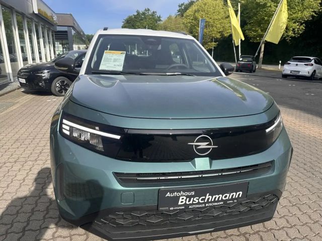 Opel Frontera Edition