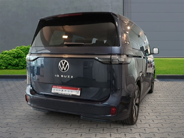 Volkswagen ID.Buzz 150 kW Pro