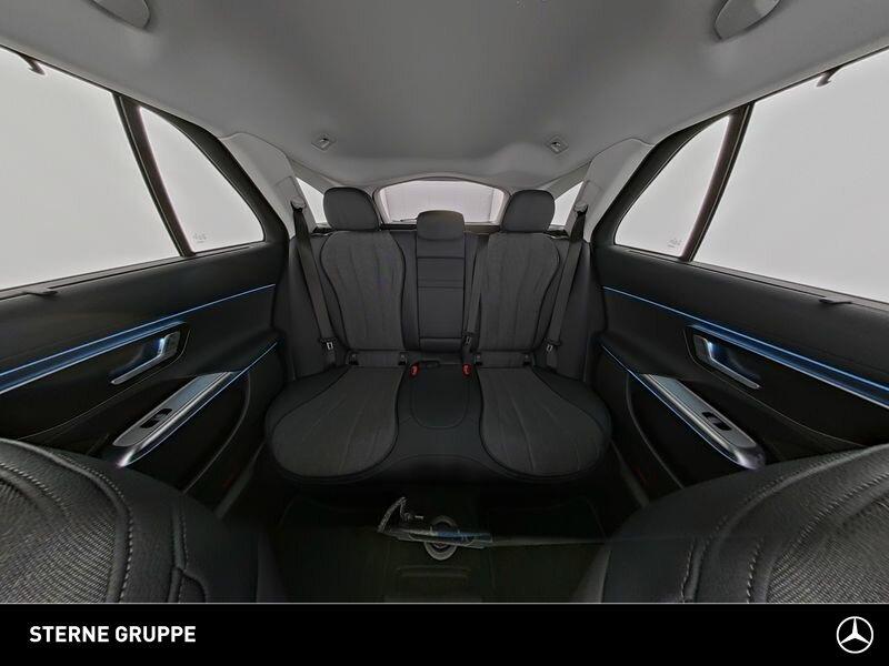 Mercedes-Benz E 200 AVANTGARDE Estate