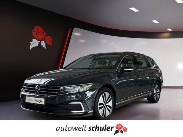 Volkswagen Passat Variant eHybrid