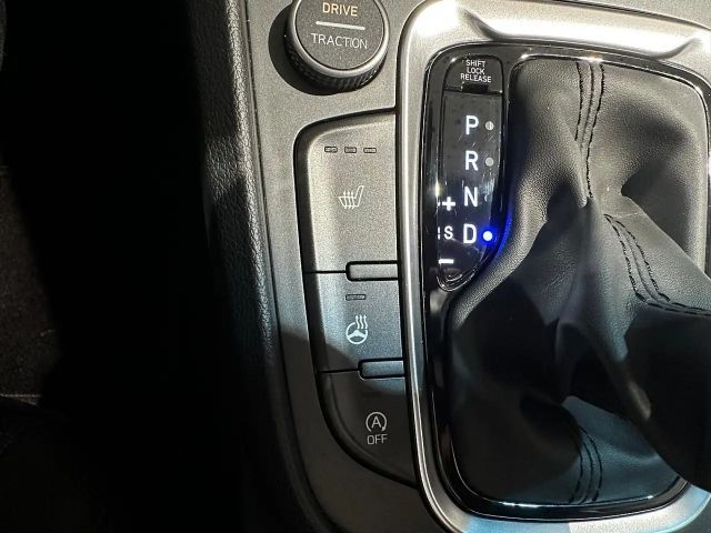 Hyundai Kona 2WD T-GDi Trend