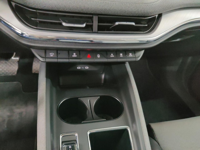 Skoda Enyaq Loft iV 60