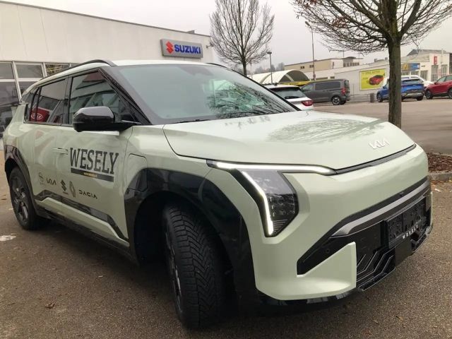 Kia EV3 81.4 kWh GT-Line