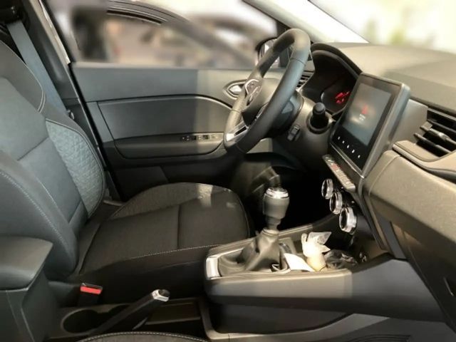 Mitsubishi ASX Inform