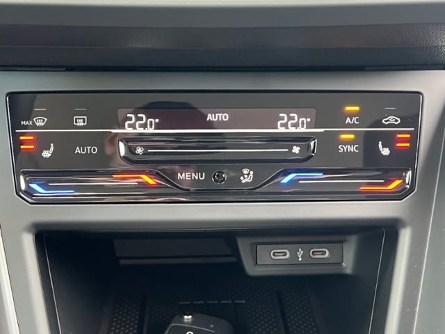 Volkswagen Taigo 1.0 TSI DSG IQ.Drive