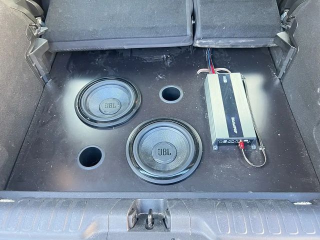 Ford Puma Cool & Connect EcoBoost