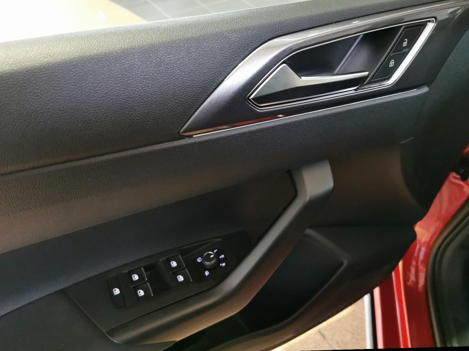 Volkswagen Taigo 1.0 TSI DSG Style