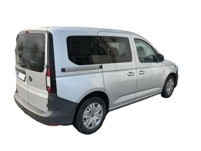 Volkswagen Caddy Caddy Basis-Modell