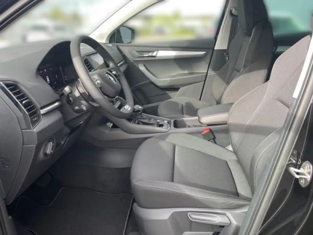 Skoda Karoq 2.0 TDI 4x4 Selection