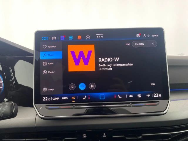 Volkswagen Golf Business DSG Variant