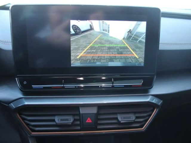 Cupra Formentor 1.4 e-Hybrid