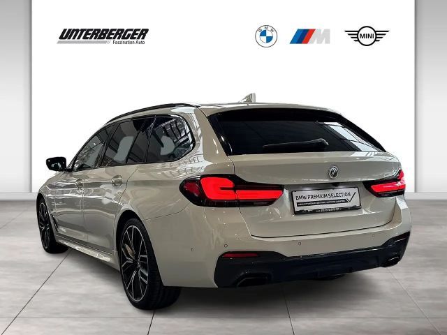 BMW 540 540d Touring xDrive