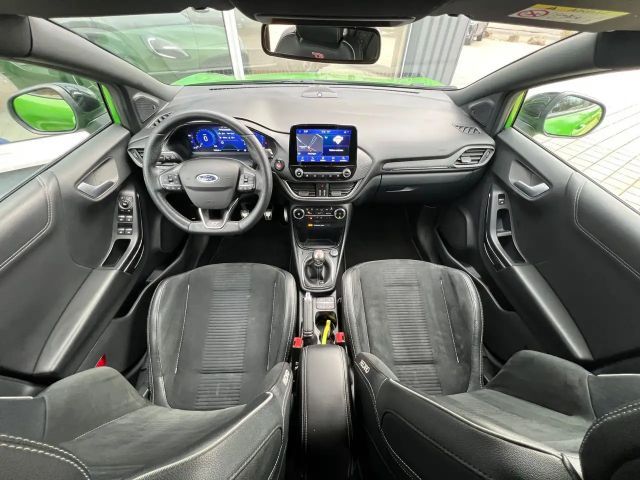 Ford Puma ST Line