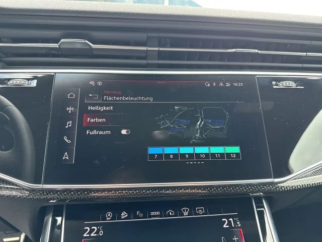 Audi Q7 50 TDI Quattro S-Line