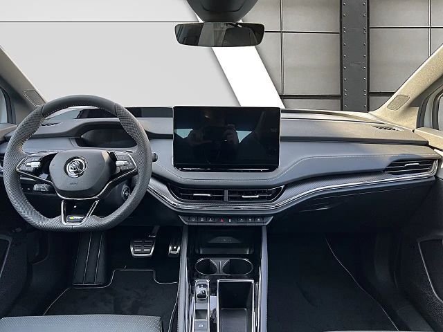 Skoda Enyaq Coupe Lounge RS