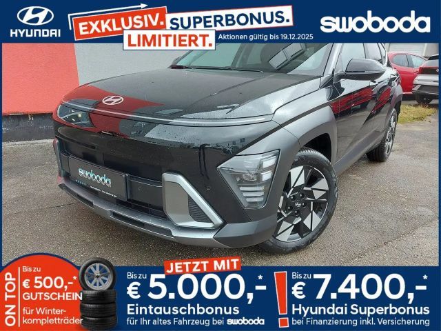 Hyundai Kona 1.6 2WD
