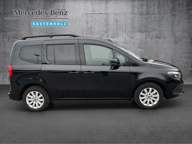 Mercedes-Benz T 180 Progressive