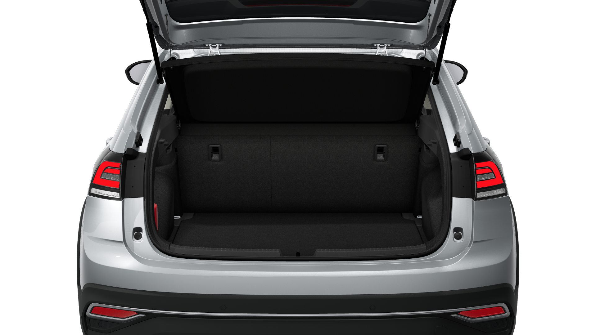 Volkswagen Taigo 1.0 TSI DSG IQ.Drive Style