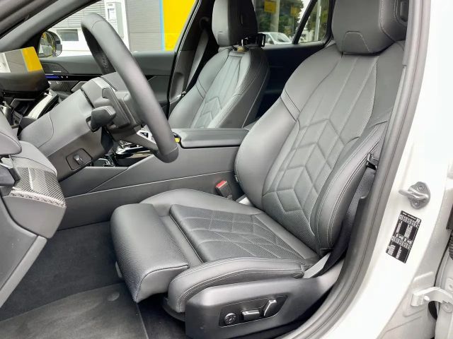 BMW 520 520d M-Sport Touring