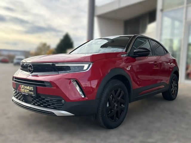 Opel Mokka Elegance
