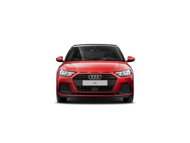 Audi A1 25 TFSI S-Tronic Sportback