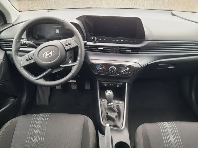 Hyundai i20 1.2