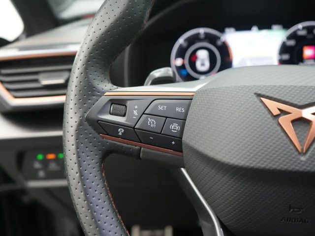 Cupra Formentor VZ e-Hybrid