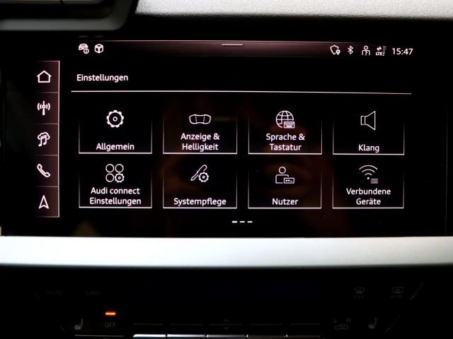 Audi A3 35 TFSI S-Tronic Sedan