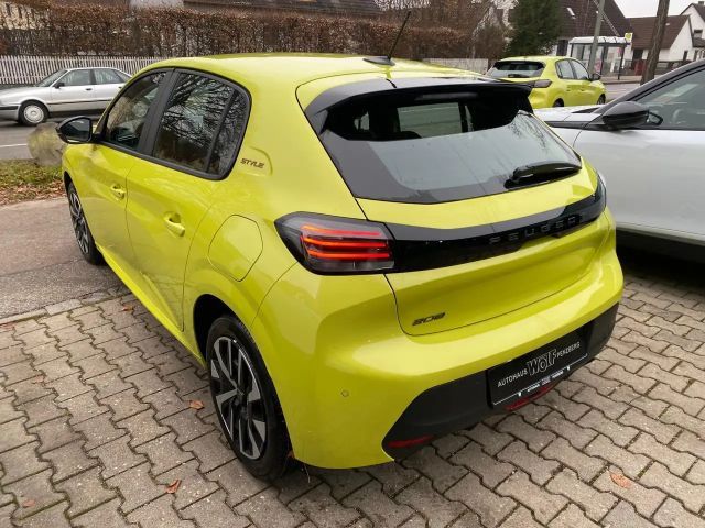 Peugeot 208 Style