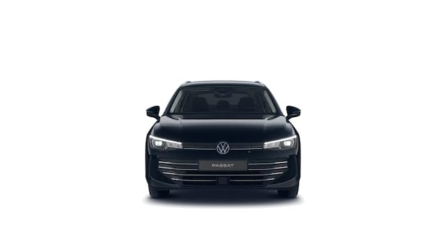 Volkswagen Passat 1.5 eTSI Business DSG Variant