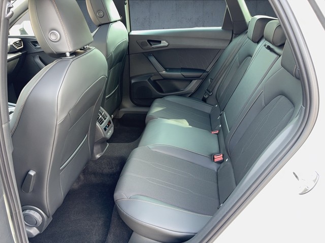 Cupra Leon DSG Sportstourer