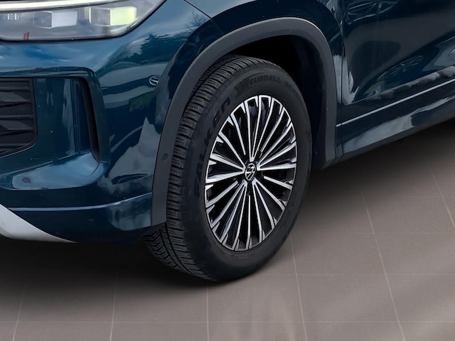 Volkswagen Tayron DSG