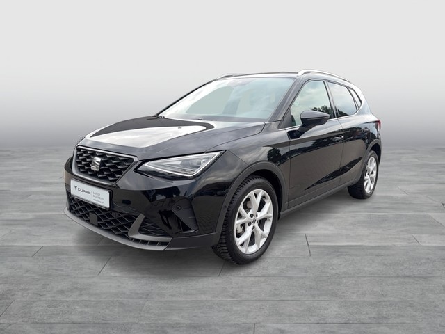 Seat Arona 1.0 TSI DSG FR-lijn
