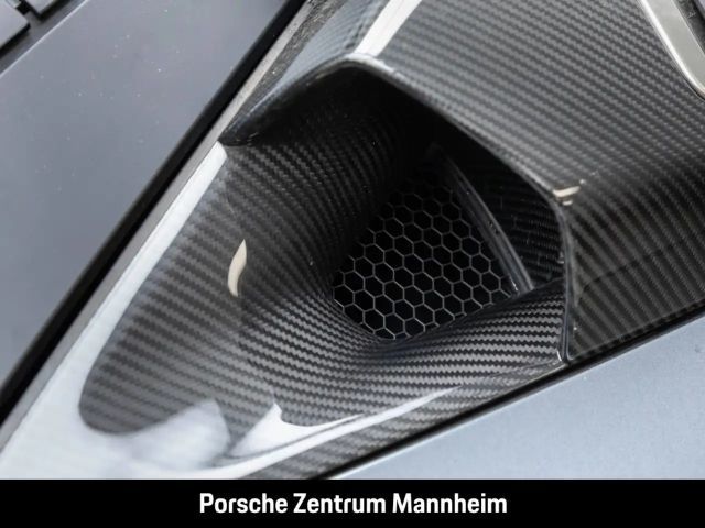 Porsche Cayman 718 RS