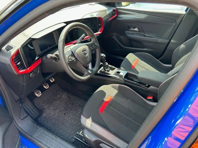 Opel Mokka 1.2 Turbo