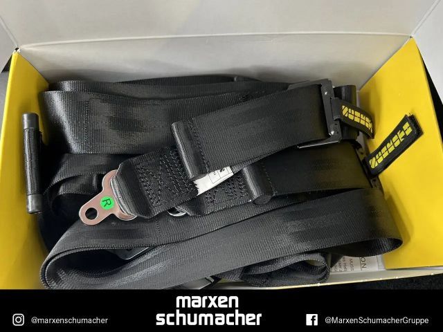 Mercedes-Benz AMG GT AMG Line Coupé