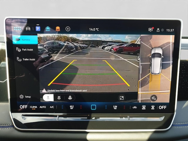 Volkswagen Tiguan 2.0 TDI R-Line