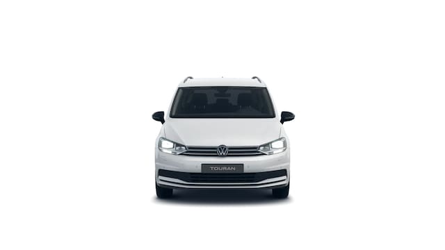 Volkswagen Touran 1.5 TSI DSG