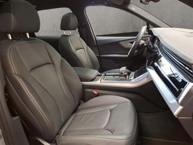 Audi Q7 45 TDI Quattro S-Line