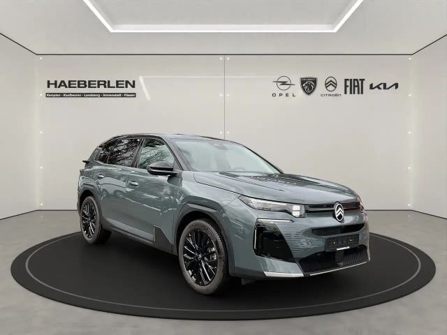 Citroën C5 Aircross Max