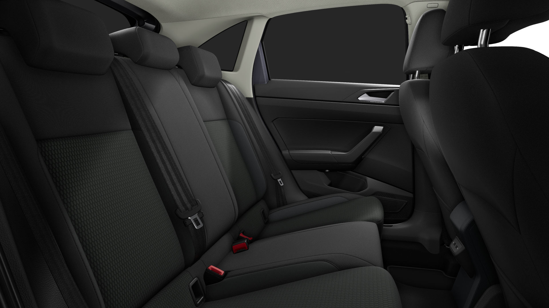 Volkswagen Taigo 1.0 TSI