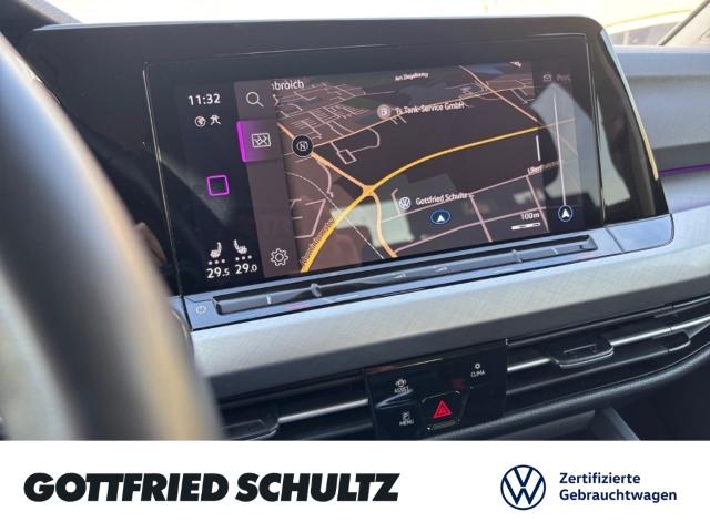 Volkswagen Golf 1.5 TSI Life