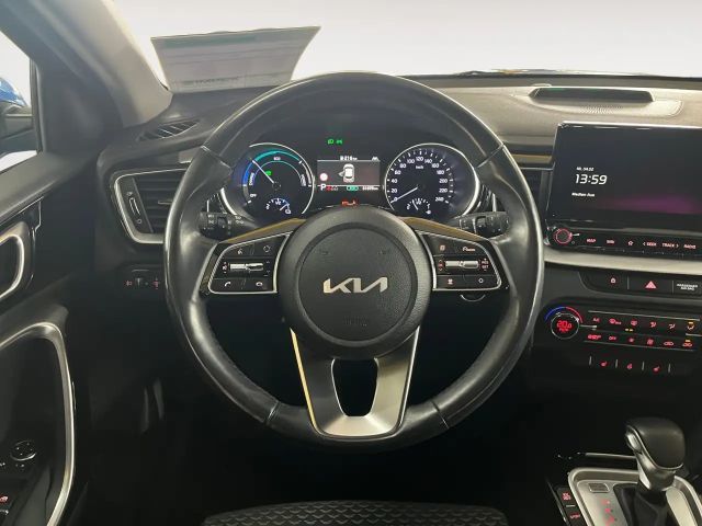 Kia XCeed Spirit
