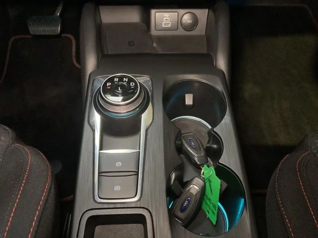 Ford Focus 1.5 EcoBlue ST Line Wagon