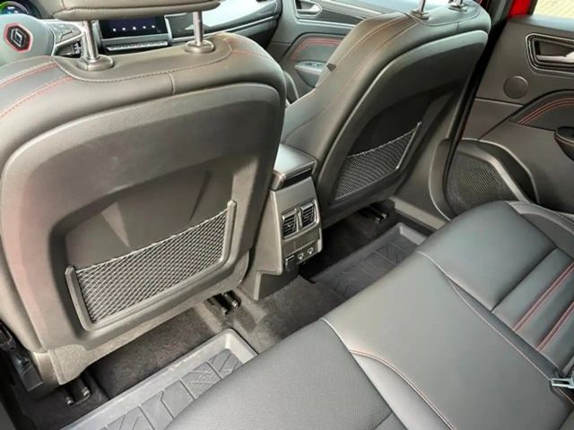 Renault Arkana E-Tech Hybrid RS