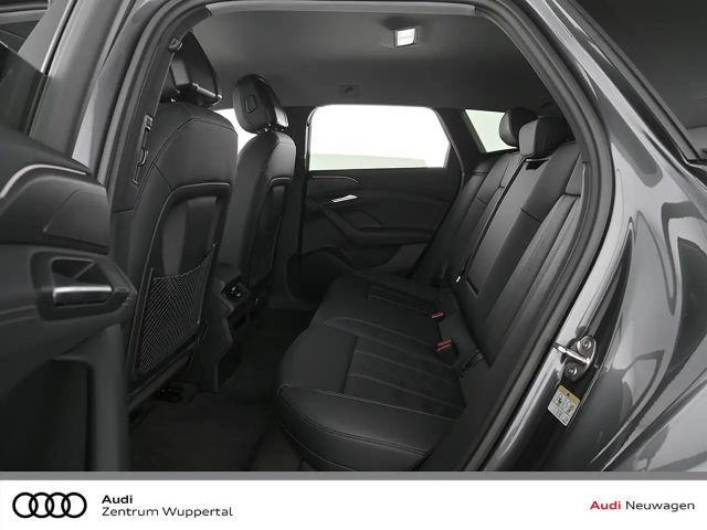 Audi A6 e-tron Avant Performance